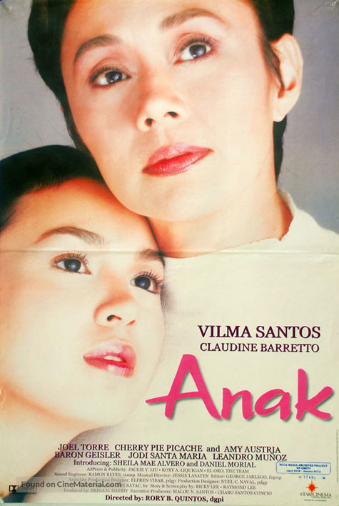 anak